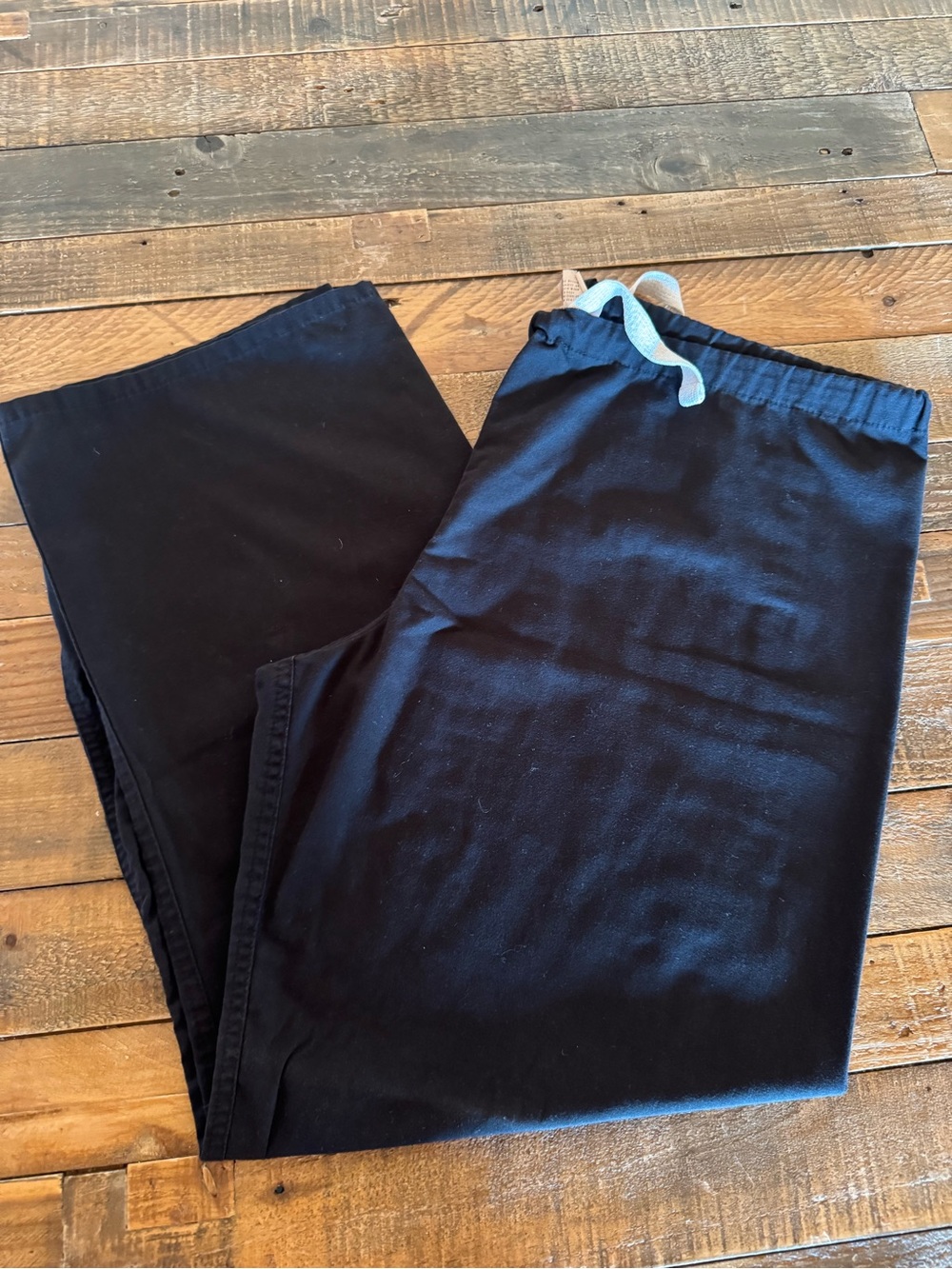 Urbane Black Women's Drawstring Joggers